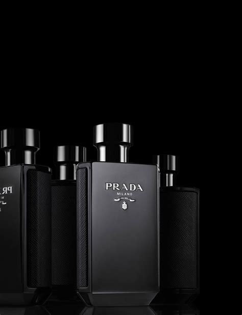 prada lhme intense|prada intense 2017.